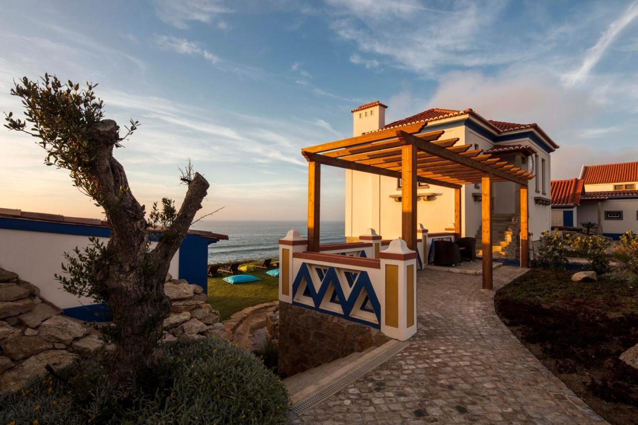 Chalet O Amorzinho Sintra Praia Azenhas do Mar Exterior foto