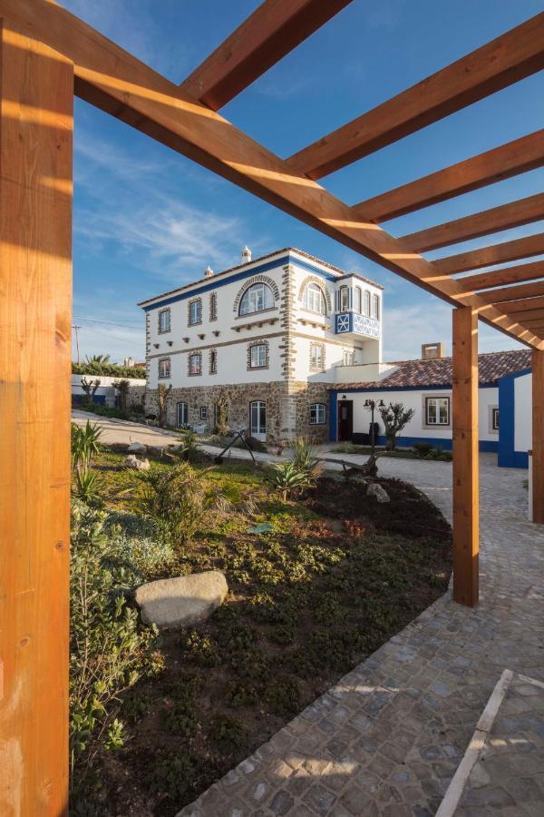 Chalet O Amorzinho Sintra Praia Azenhas do Mar Exterior foto