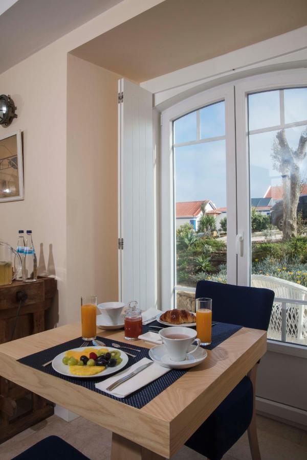 Chalet O Amorzinho Sintra Praia Azenhas do Mar Exterior foto