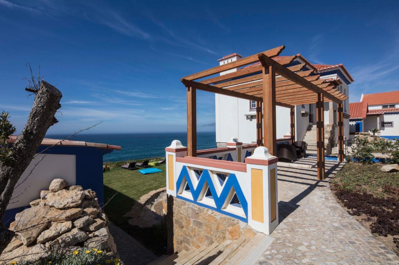 Chalet O Amorzinho Sintra Praia Azenhas do Mar Exterior foto