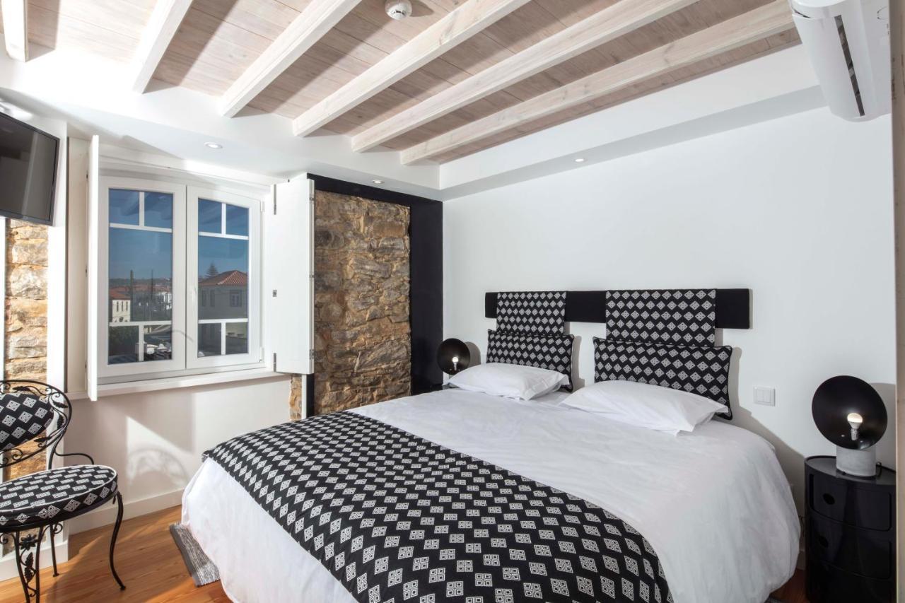 Chalet O Amorzinho Sintra Praia Azenhas do Mar Zimmer foto