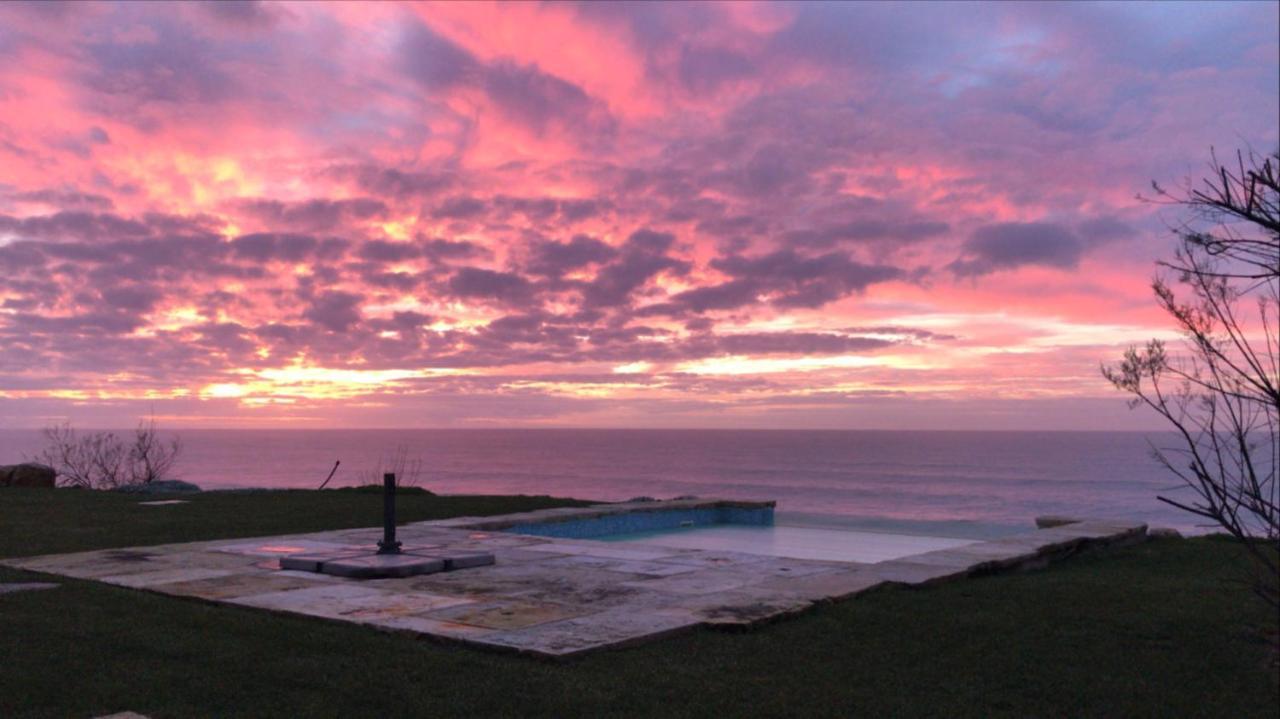 Chalet O Amorzinho Sintra Praia Azenhas do Mar Exterior foto