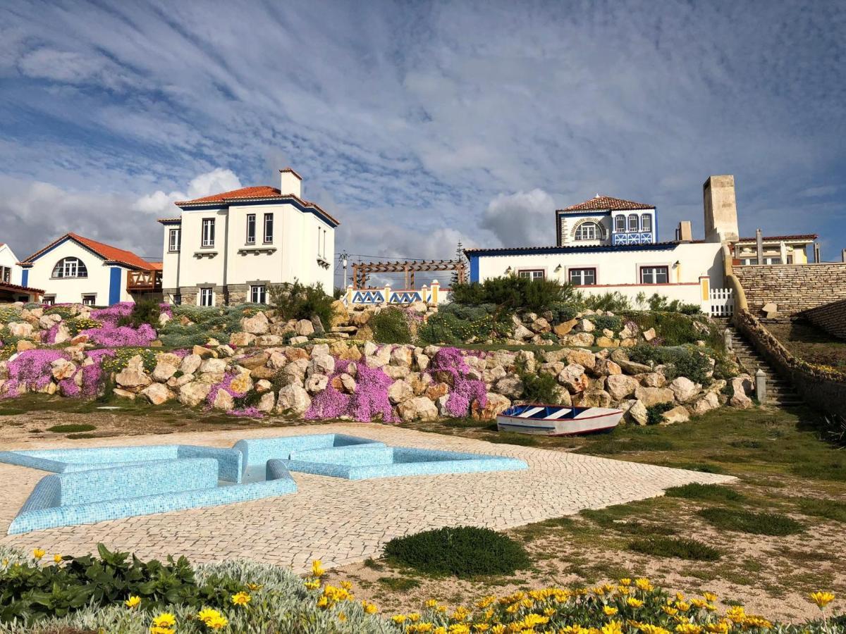 Chalet O Amorzinho Sintra Praia Azenhas do Mar Exterior foto